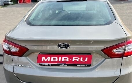 Ford Mondeo V, 2015 год, 1 500 000 рублей, 3 фотография
