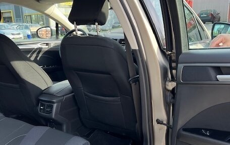 Ford Mondeo V, 2015 год, 1 500 000 рублей, 7 фотография