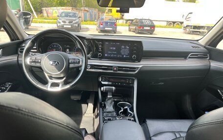 KIA K5, 2020 год, 2 370 000 рублей, 6 фотография