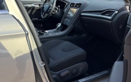 Ford Mondeo V, 2015 год, 1 500 000 рублей, 8 фотография