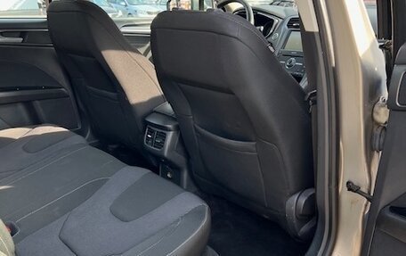 Ford Mondeo V, 2015 год, 1 500 000 рублей, 9 фотография