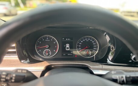 KIA K5, 2020 год, 2 370 000 рублей, 8 фотография
