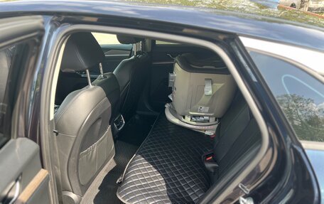 KIA K5, 2020 год, 2 370 000 рублей, 10 фотография
