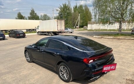 KIA K5, 2020 год, 2 370 000 рублей, 2 фотография