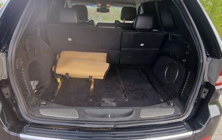 Jeep Grand Cherokee, 2012 год, 1 600 000 рублей, 8 фотография