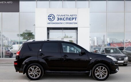 Citroen C-Crosser, 2012 год, 950 000 рублей, 4 фотография