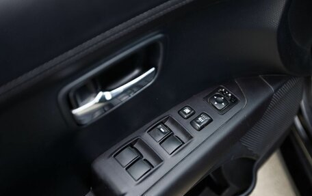 Citroen C-Crosser, 2012 год, 950 000 рублей, 8 фотография