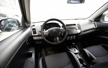 Citroen C-Crosser, 2012 год, 950 000 рублей, 7 фотография