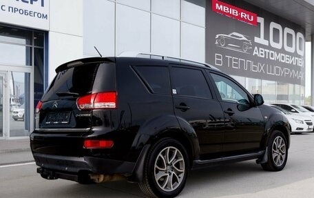 Citroen C-Crosser, 2012 год, 950 000 рублей, 5 фотография
