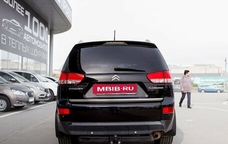 Citroen C-Crosser, 2012 год, 950 000 рублей, 6 фотография
