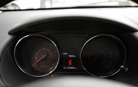 Citroen C-Crosser, 2012 год, 950 000 рублей, 10 фотография