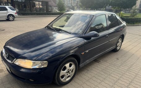 Opel Vectra B рестайлинг, 1999 год, 255 000 рублей, 7 фотография