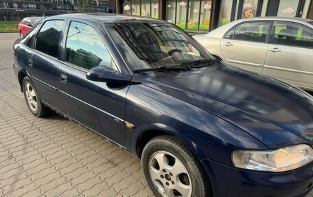 Opel Vectra B рестайлинг, 1999 год, 255 000 рублей, 5 фотография