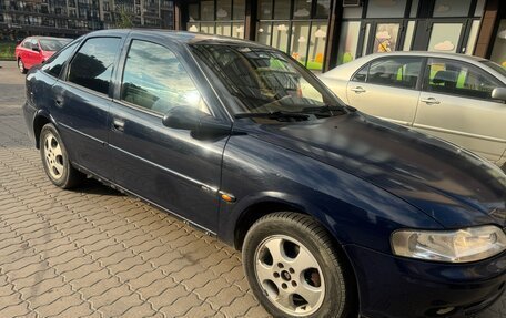 Opel Vectra B рестайлинг, 1999 год, 255 000 рублей, 8 фотография