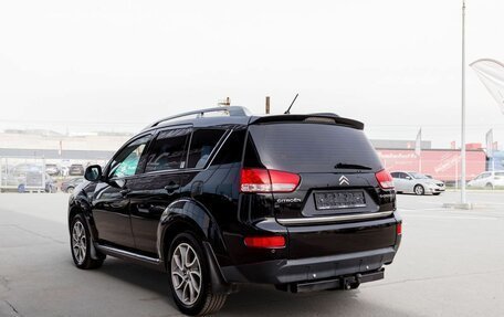 Citroen C-Crosser, 2012 год, 950 000 рублей, 16 фотография