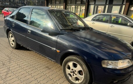 Opel Vectra B рестайлинг, 1999 год, 255 000 рублей, 2 фотография