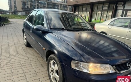 Opel Vectra B рестайлинг, 1999 год, 255 000 рублей, 6 фотография