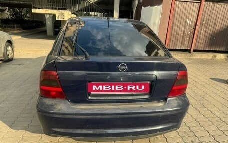 Opel Vectra B рестайлинг, 1999 год, 255 000 рублей, 9 фотография