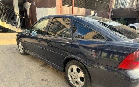 Opel Vectra B рестайлинг, 1999 год, 255 000 рублей, 10 фотография