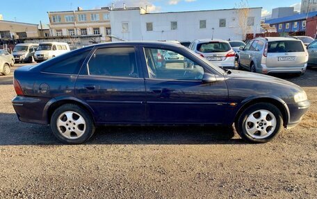 Opel Vectra B рестайлинг, 1999 год, 255 000 рублей, 13 фотография