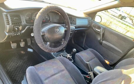 Opel Vectra B рестайлинг, 1999 год, 255 000 рублей, 17 фотография