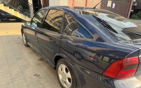 Opel Vectra B рестайлинг, 1999 год, 255 000 рублей, 11 фотография