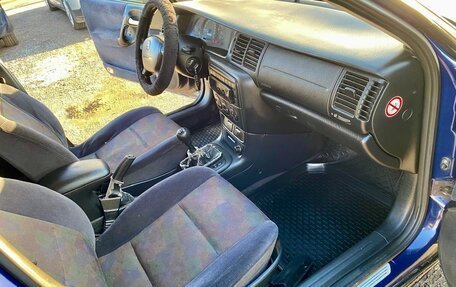 Opel Vectra B рестайлинг, 1999 год, 255 000 рублей, 14 фотография