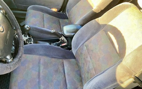 Opel Vectra B рестайлинг, 1999 год, 255 000 рублей, 18 фотография