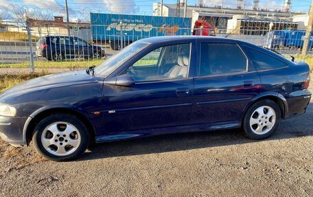 Opel Vectra B рестайлинг, 1999 год, 255 000 рублей, 12 фотография