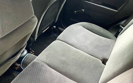 Ford Fusion I, 2005 год, 337 000 рублей, 7 фотография