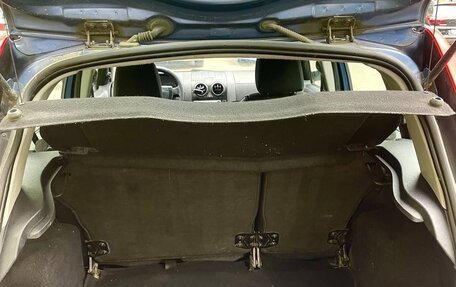 Ford Fusion I, 2005 год, 337 000 рублей, 9 фотография