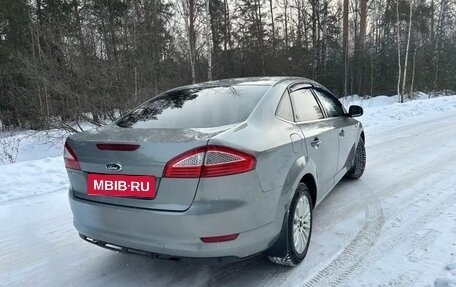 Ford Mondeo IV, 2007 год, 760 000 рублей, 2 фотография