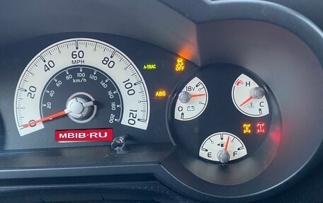 Toyota FJ Cruiser, 2014 год, 4 500 000 рублей, 6 фотография