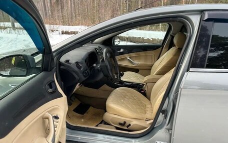 Ford Mondeo IV, 2007 год, 760 000 рублей, 4 фотография