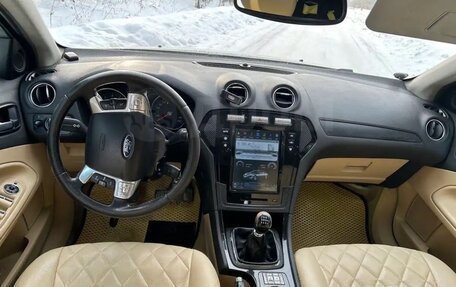 Ford Mondeo IV, 2007 год, 760 000 рублей, 5 фотография