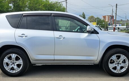 Toyota RAV4, 2011 год, 1 480 000 рублей, 4 фотография