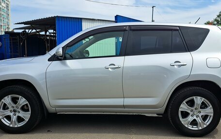 Toyota RAV4, 2011 год, 1 480 000 рублей, 8 фотография
