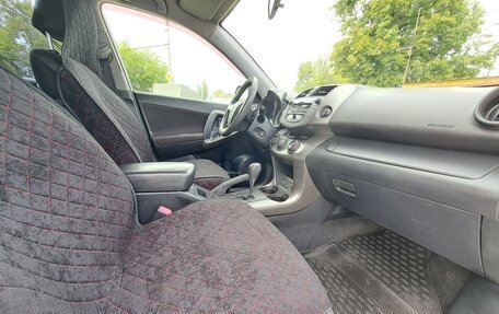 Toyota RAV4, 2011 год, 1 480 000 рублей, 13 фотография