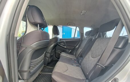 Toyota RAV4, 2011 год, 1 480 000 рублей, 11 фотография