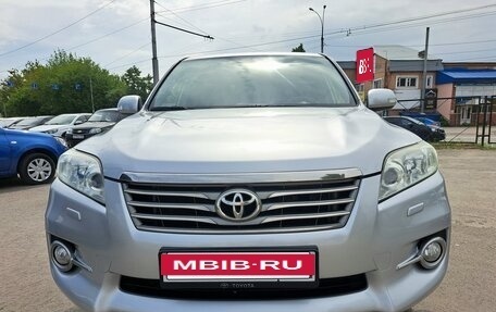 Toyota RAV4, 2011 год, 1 480 000 рублей, 2 фотография