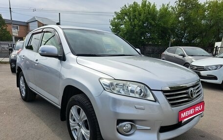 Toyota RAV4, 2011 год, 1 480 000 рублей, 3 фотография