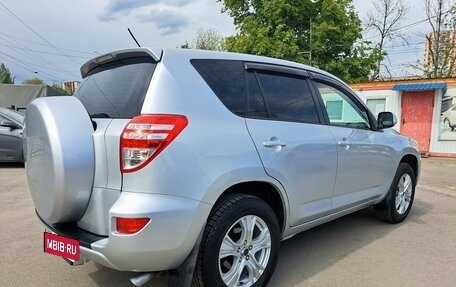 Toyota RAV4, 2011 год, 1 480 000 рублей, 5 фотография