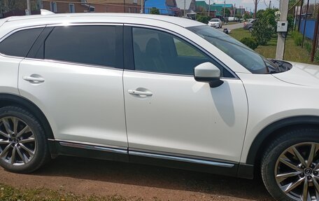 Mazda CX-9 II, 2017 год, 2 300 000 рублей, 3 фотография
