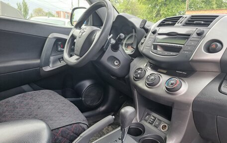 Toyota RAV4, 2011 год, 1 480 000 рублей, 14 фотография