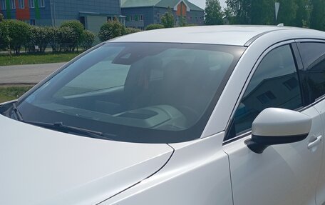 Mazda CX-9 II, 2017 год, 2 300 000 рублей, 6 фотография