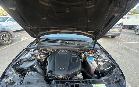 Audi A4, 2013 год, 1 540 000 рублей, 6 фотография