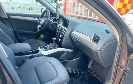 Audi A4, 2013 год, 1 540 000 рублей, 5 фотография