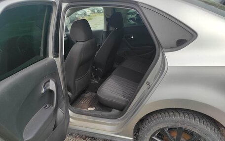Volkswagen Polo VI (EU Market), 2017 год, 1 114 000 рублей, 14 фотография