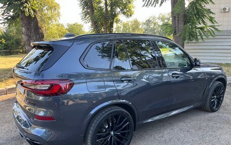 BMW X5, 2020 год, 11 200 000 рублей, 5 фотография