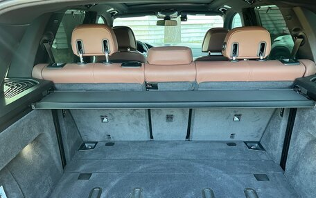 BMW X5, 2020 год, 11 200 000 рублей, 7 фотография